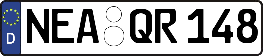 NEA-QR148