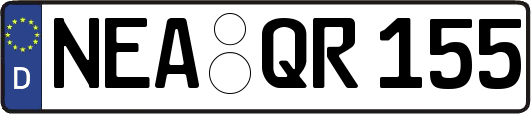 NEA-QR155