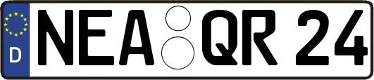 NEA-QR24
