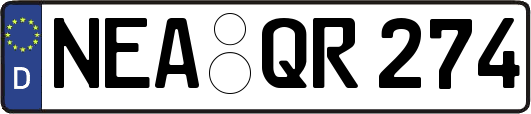 NEA-QR274
