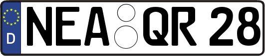 NEA-QR28