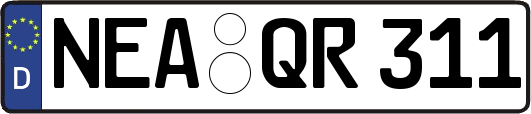 NEA-QR311