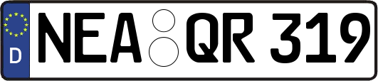 NEA-QR319