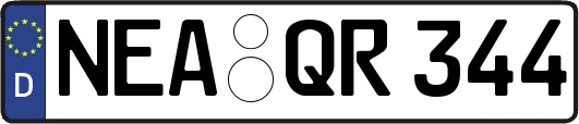NEA-QR344