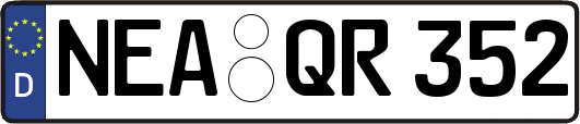 NEA-QR352