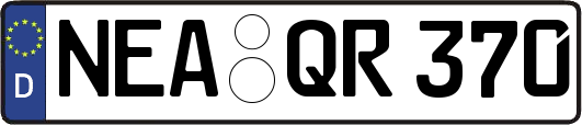 NEA-QR370