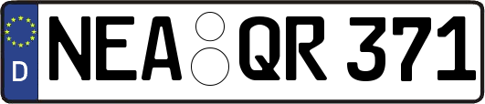 NEA-QR371