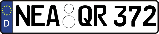 NEA-QR372
