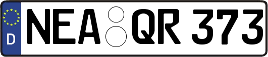 NEA-QR373