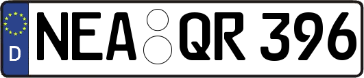 NEA-QR396