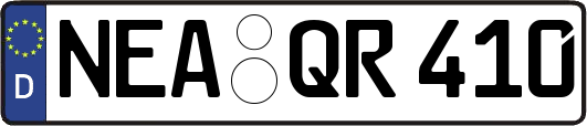 NEA-QR410