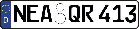 NEA-QR413