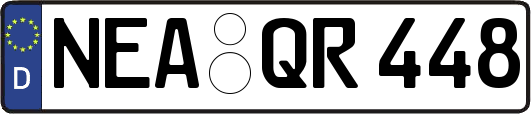 NEA-QR448