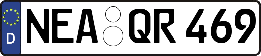 NEA-QR469