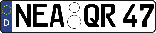 NEA-QR47