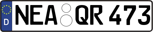NEA-QR473