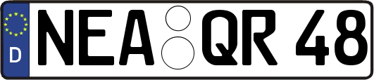 NEA-QR48
