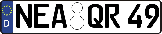 NEA-QR49