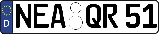 NEA-QR51