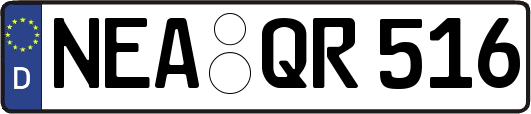 NEA-QR516