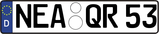 NEA-QR53