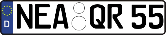 NEA-QR55