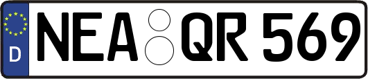 NEA-QR569