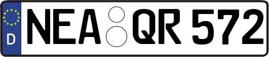 NEA-QR572