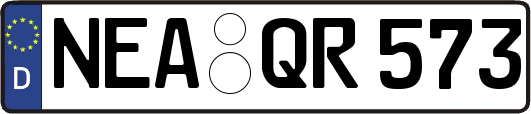 NEA-QR573