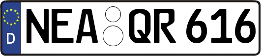 NEA-QR616