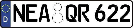 NEA-QR622