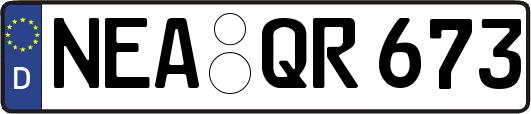 NEA-QR673