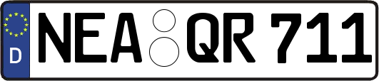 NEA-QR711
