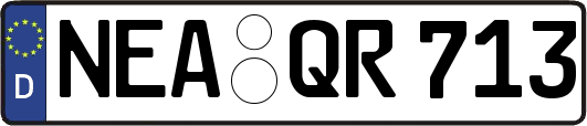 NEA-QR713