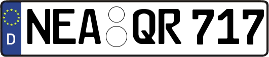 NEA-QR717