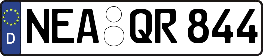 NEA-QR844