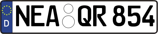 NEA-QR854