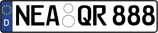 NEA-QR888