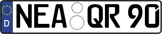 NEA-QR90