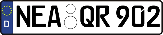NEA-QR902