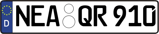 NEA-QR910