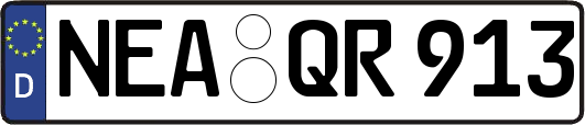 NEA-QR913