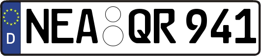 NEA-QR941