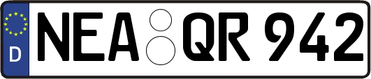 NEA-QR942
