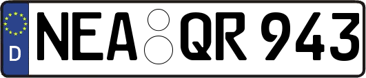 NEA-QR943