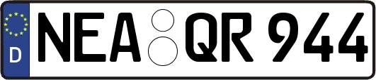 NEA-QR944