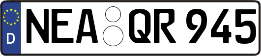 NEA-QR945