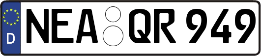 NEA-QR949