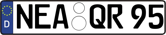 NEA-QR95