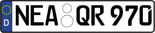 NEA-QR970